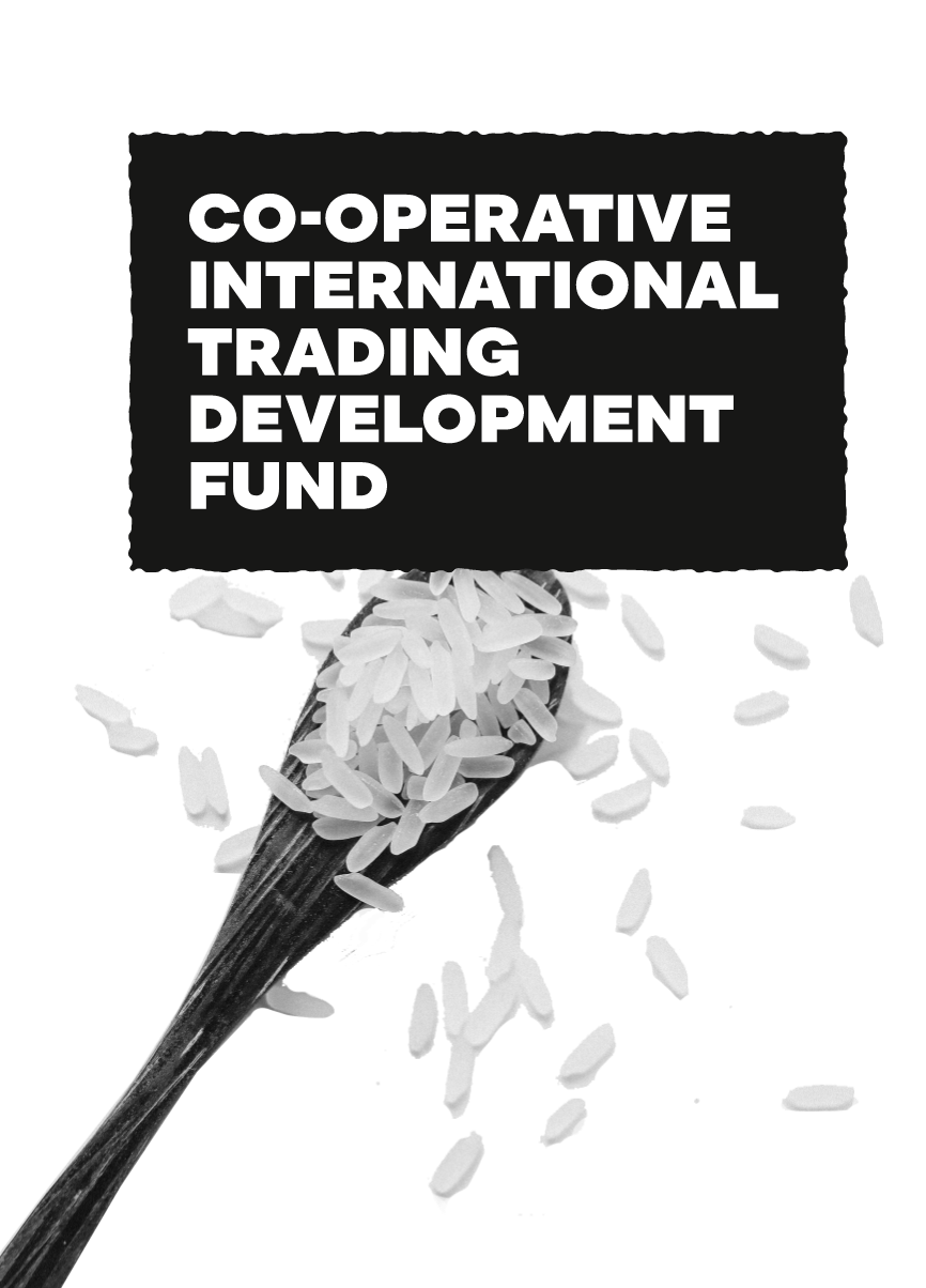 Co-operative International Trading Development Fund